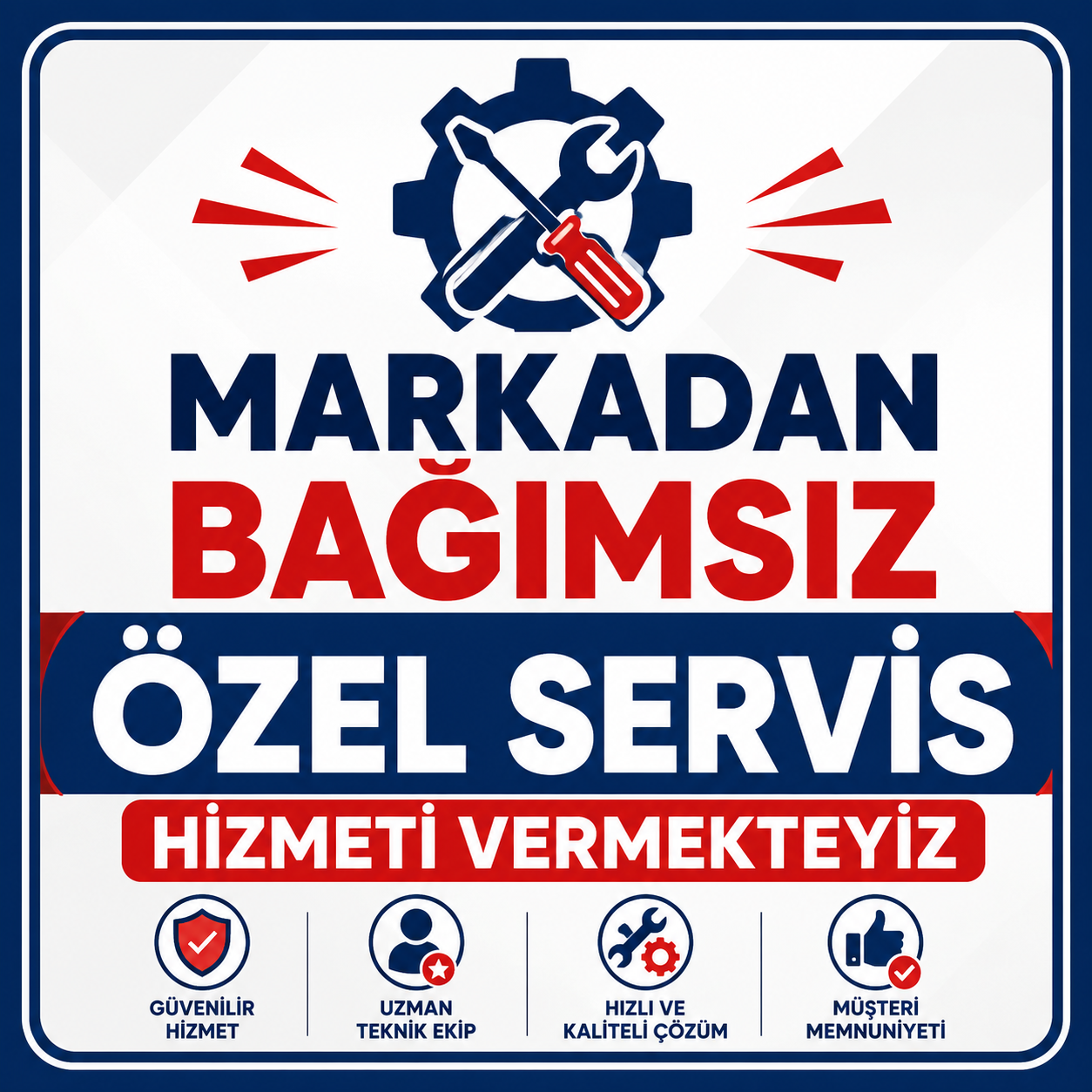 Diyarbakır York Servisi markadan bağımsız özel servis hizmeti